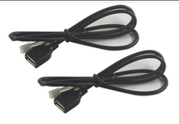 Système Android Auto de haute qualité de 9 pouces, lecteur stéréo multifonction universel, lecteur DVD de voiture