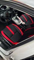 Sièges complets en cuir de haute qualité pour BMW M3 M5, pour E90 E92 F30 F80 Série 3, pièces intérieures de voiture