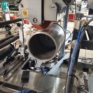 Máquina de estampado <span class=keywords><strong>en</strong></span> caliente PLC automática grande Cilindro digital Rollo a rollo Máquinas de impresión de transferencia de calor para cubo de pintura de plástico - Product Image 5