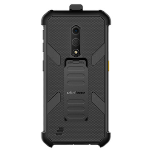 เคสกันกระแทกแบบแข็งของแท้สำหรับ <span class=keywords><strong>Ulefone</strong></span> (<span class=keywords><strong>X12</strong></span> <span class=keywords><strong>Pro</strong></span>) จัดส่งในฮ่องกง - Product Image 5