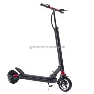 2022 Hot sale in the Europe market 500W alibaba cheap electric scooter for adults