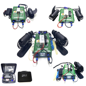 Water <strong>Marine</strong> Fins on Electric Motor Sup Motorized Fin Motord Surf Surfboard for <strong>Paddle</strong> Board <strong>Boat</strong> Sup - Product Image 1