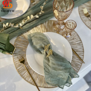 TOP Quality 13 Inch Transparent Round Glass Dishes Charger <b>Plate</b> Diamond Dinner <b>Plates</b> for Wedding Party Tableware - Product Image 1