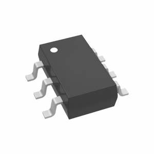 Transistors CMKT2907A TR TIN/LEAD Original One Stop Service Buy Electronics Components Online 6-TSSOP, SC-88, SOT-363 - Product Image 1