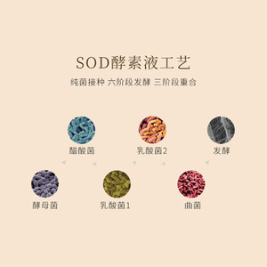 Enzima Líquida de Fruta y Vegetales Noni 750ml Sin Azúcar Almacenamiento a Temperatura Ambiente Mejora la Nutrición para la Población en General - Product Image 3