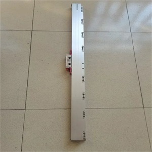 Regla de Medición Heidehan 760 907-13, Metálica, Negra, Fabricada en Alemania - Product Image 3