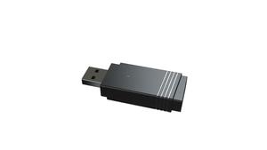 Ezcast <span class=keywords><strong>2</strong></span>,4 GHz USB inalámbrico de 5,8 GHz Bluetooth Wifi Dongle/Wifi/Adaptador de tarjeta de red para PC portátil - Product Image 2