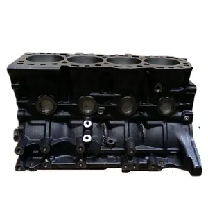 Dieselmotor Short Block 2l 3l 5l Voor Dyna Hilux Hiace Land Cruiser