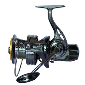 <span class=keywords><strong>Moulinet</strong></span> tout métal de grande taille 14000 résistant à la corrosion pour la <span class=keywords><strong>pêche</strong></span> en rivière et en lac Alliage durable <span class=keywords><strong>Pacific</strong></span> Bluefin - Product Image 1