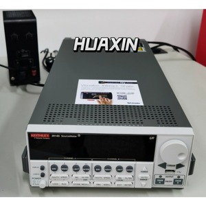 มัลติมิเตอร์ Keithley 2612B มือสอง -- - Product Image 4