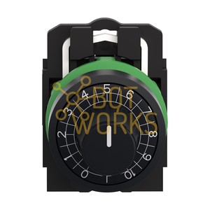 Schneider Electric ZB5AD912 - Nuovo - Product Image 1