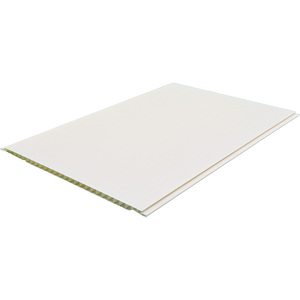 300mm Breite 6mm 7mm 7,5mm 8mm Dicke Verschiedene Muster Große Legierung 60x60 Premium LED-Aluminiums chienen für Deckenplatten - Product Image 1