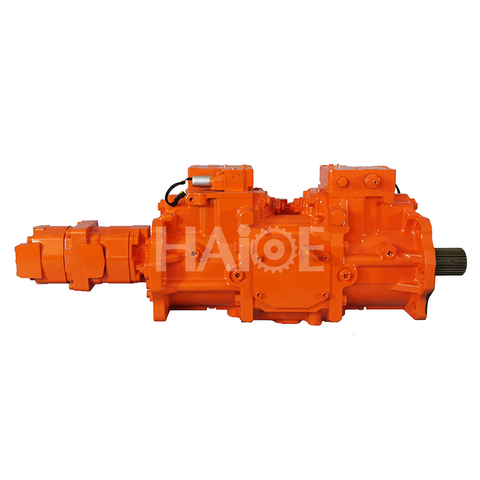 Excavator Parts for Komatsu PC4000-6 Hydraulic Pump PC4000-6  Main Pump 95601040 91524710 95784040 96785040