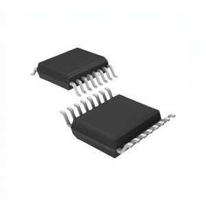 LTC2609CGN#TRPBF Authorized Distributor Electronics Component 16 SSOP Data Acquisition - Product Image 1
