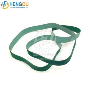 New 1540x25x1.3mm Folding Belt for MBO Offset <b>Printing</b> <b>Machine</b> Replacement Spare Part HENGOUCN - Product Image 5