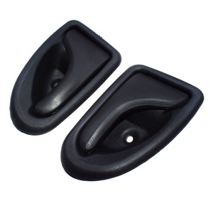 1/2/<span class=keywords><strong>4</strong></span> piezas de manijas interiores para puertas delanteras o traseras izquierdas o derechas para Iveco Daily, Vauxhall Movano, <span class=keywords><strong>Renault</strong></span> Clio, Traffic, Megane, Scenic - Product Image 5