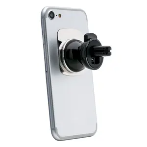 Support magnétique pour téléphone de voiture, gadgets personnalisés - Product Image 1