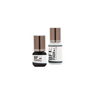 เกาหลีต่อขนตา1วินาที Bf 1กาวทำในประเทศเกาหลี Pirvate ฉลาก OEM สามารถใช้ได้ Koea ผลิตโดยตรงขายมัน - Product Image 1