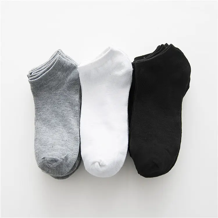 Summer socks Men socks High quality minimum price gift customize socks