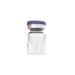 Liquide raffermissant vaginal 5 ml avec écouvillon en coton pour les soins féminins et la récupération post-partum - Product Image 5