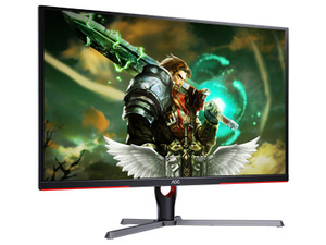 Nouvel écran de jeu <span class=keywords><strong>AOC</strong></span> Q32G3SE 31,5 pouces 2K <span class=keywords><strong>165Hz</strong></span> Fast VA 2560x1440 E-sports 0,5 ms Écran d'ordinateur de jeu pour PC - Product Image 2