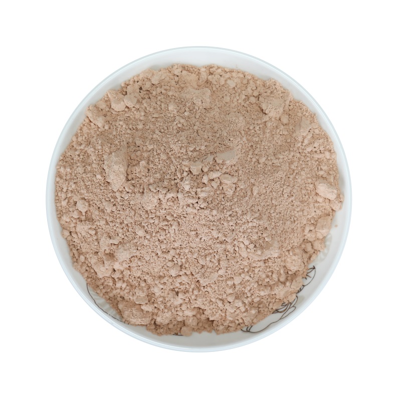 Производитель поставляет кальцинированный каолин белый каолин глина для керамики каолин глина для Огненного кирпича