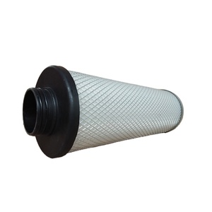 ตัวกรองแยกน้ำมันลมอัดอุตสาหกรรมรุ่นใหม่ Mengma 144606-02 สำหรับเครื่องอัดอากาศแบบสกรู - Product Image 3