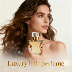 Set de Perfume en Spray Bellavita White Diamond de 3 Piezas, Ecológico y de Larga Duración para Mujer, Aroma Floral-Cítrico-Amaderado, Diseño Moderno y Atractivo - Product Image 6
