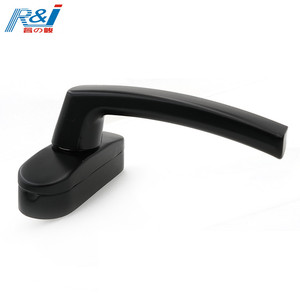 De alta calidad de aleación de aluminio de la <span class=keywords><strong>ventana</strong></span> <span class=keywords><strong>abatible</strong></span> <span class=keywords><strong>cerradura</strong></span> de la manija de hardware de <span class=keywords><strong>ventana</strong></span> - Product Image 4