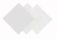 20 años de garantía clip de aluminio para techo de metal falso en techo de oficina de aluminio