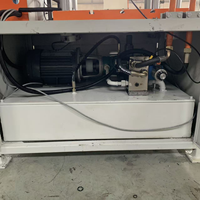 Prensa Hidráulica Pequeña de Cuatro Columnas y Tres Placas de 10-20 Toneladas para Perforación de Bordes de Aleación de Aluminio para Carcasas de Teléfonos Móviles