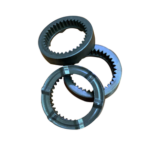 Producto sinterizado metálico/<span class=keywords><strong>Metalurgia</strong></span> en polvo - Product Image 5
