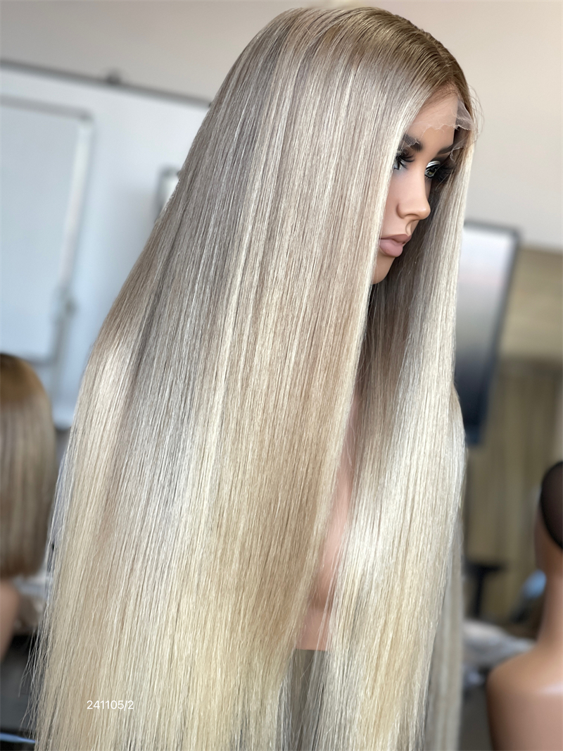Blonde