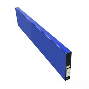 EV, ESS uygulaması için otomotiv sınıf AI akıllı 3.2V 18ev LiFePO4 Blade pil hücresi - Product Image 3