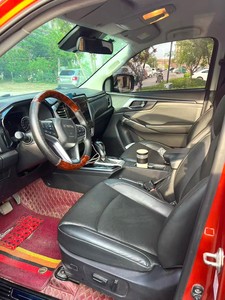 Camioneta <span class=keywords><strong>Isuzu</strong></span> D-Max 1.9t 4x4 4x2 Diésel, Modelos 2025, 2023, <span class=keywords><strong>2022</strong></span>, 2021, 2020, 2019, 2018, 2015, Nueva, para Carga - Product Image 6