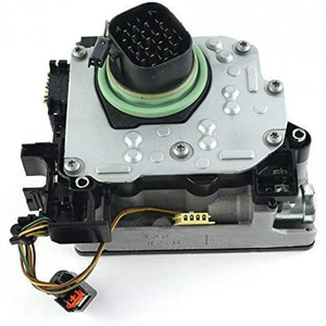 El Módulo de válvula electromagnética 62TE 68376696AA D2624 es adecuado para Chrysler Dodge y Jeep - Product Image 1