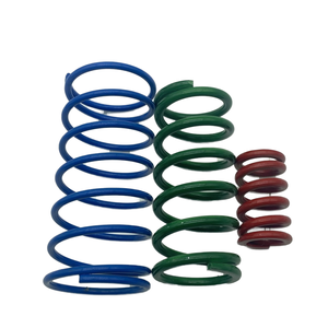 OEM <strong>Compression</strong> <strong>Spring</strong> Customized High-precision Steel Spiral <strong>Spring</strong> <strong>Compression</strong> <strong>Spring</strong> - Product Image 2