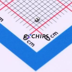 ทรานซิสเตอร์ DFN1006-2L PESD5V0S1BLN-ES เดิมและใหม่ป้องกันไฟกระชาก (TVS/ESD) - Product Image 2