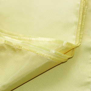 1500d 220g anticut chống cháy cho Kevlar sợi đạn đạo đồng bằng dệt Armor chống cháy Aramid vải cho nhân viên cứu hỏa - Product Image 6