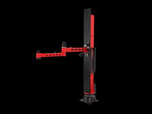 Robot de Paletización de Columna BORUNTE con Capacidad de Carga de 65 kg, Longitud de Brazo de 2100 mm, Potencia de 8 kW, Acero al Carbono para Paletización, Manipulación y Apilado - Product Image 3