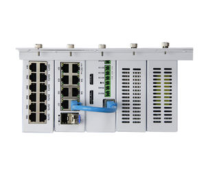 नई आगमन IoT बुद्धिमान <span class=keywords><strong>POE</strong></span> बॉक्स सीसीटीवी प्रणाली नियंत्रण बॉक्स के साथ वापस अप यूपीएस बैटरी - Product Image 4