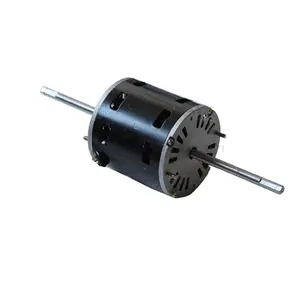 High performance manufacturer price ball bearing 220v 3.3 inch motor for household appliances