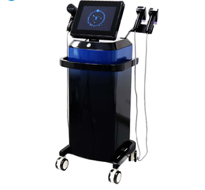 Máquina <span class=keywords><strong>Morfeo</strong></span> 8 3 en 1 con Tecnología de Martillo Frío para Eliminación de Cicatrices, Lifting Facial, Reafirmación de la Piel y Eliminación de Arrugas - Product Image 3