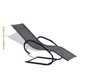 Silla reclinable <span class=keywords><strong>de</strong></span> descanso para ancianos, sillón posmoderno <span class=keywords><strong>de</strong></span> diseño <span class=keywords><strong>de</strong></span> gravedad cero para sala <span class=keywords><strong>de</strong></span> estar, hogar, balcón, patio, compra - Product Image 3