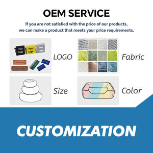 SUREWALHOME OEM ODM Lit <span class=keywords><strong>pour</strong></span> chien de taille humaine, lit extra large <span class=keywords><strong>pour</strong></span> les personnes adultes, lits géants <span class=keywords><strong>pour</strong></span> chiens, <span class=keywords><strong>coussin</strong></span> de sol en mousse - Product Image 6