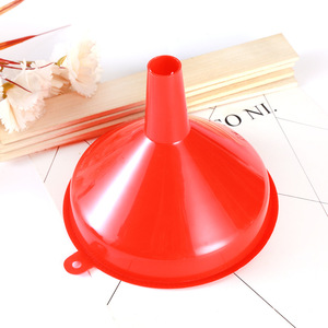 Oil <b>funnel</b>, plastic <b>funnel</b> wholesale, wine strainer, <b>kitchen</b> and household daily necessities wholesale, dollar store wholesale. - Product Image 5