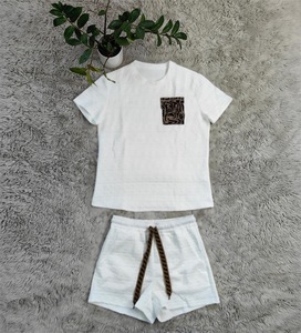 2025 estate <span class=keywords><strong>donna</strong></span> di alta qualità Designer <span class=keywords><strong>abbigliamento</strong></span> da <span class=keywords><strong>donna</strong></span> nuovo alla moda due pezzi set da <span class=keywords><strong>donna</strong></span> abiti estivi Casual - Product Image 6