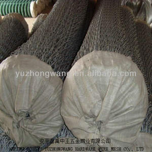 Factory Privacy Heavy Duty Hot Dipped Galvanized <b>Diamond</b> Wire <b>Mesh</b> Twist Mini <b>Mesh</b> Chain Link Field <b>Fence</b> <b>Panels</b> Grill Roll - Product Image 6