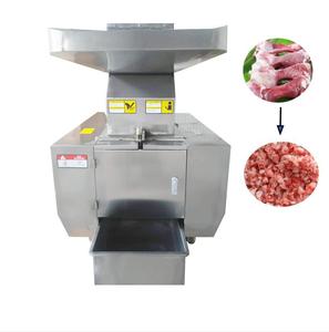 Hot Selling Automatic Chicken Bone Grinder <b>Machine</b> Homemade Bone Grinder with Great Price - Product Image 5