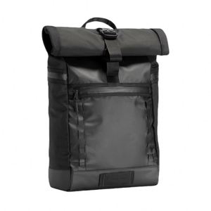 Free sample cost of manufacturing <b>Large</b> Travel Laptop Bag Roll-top Backpack Long-Lasting Roll-top Daypack Casual <b>Rucksack</b> Bag - Product Image 6